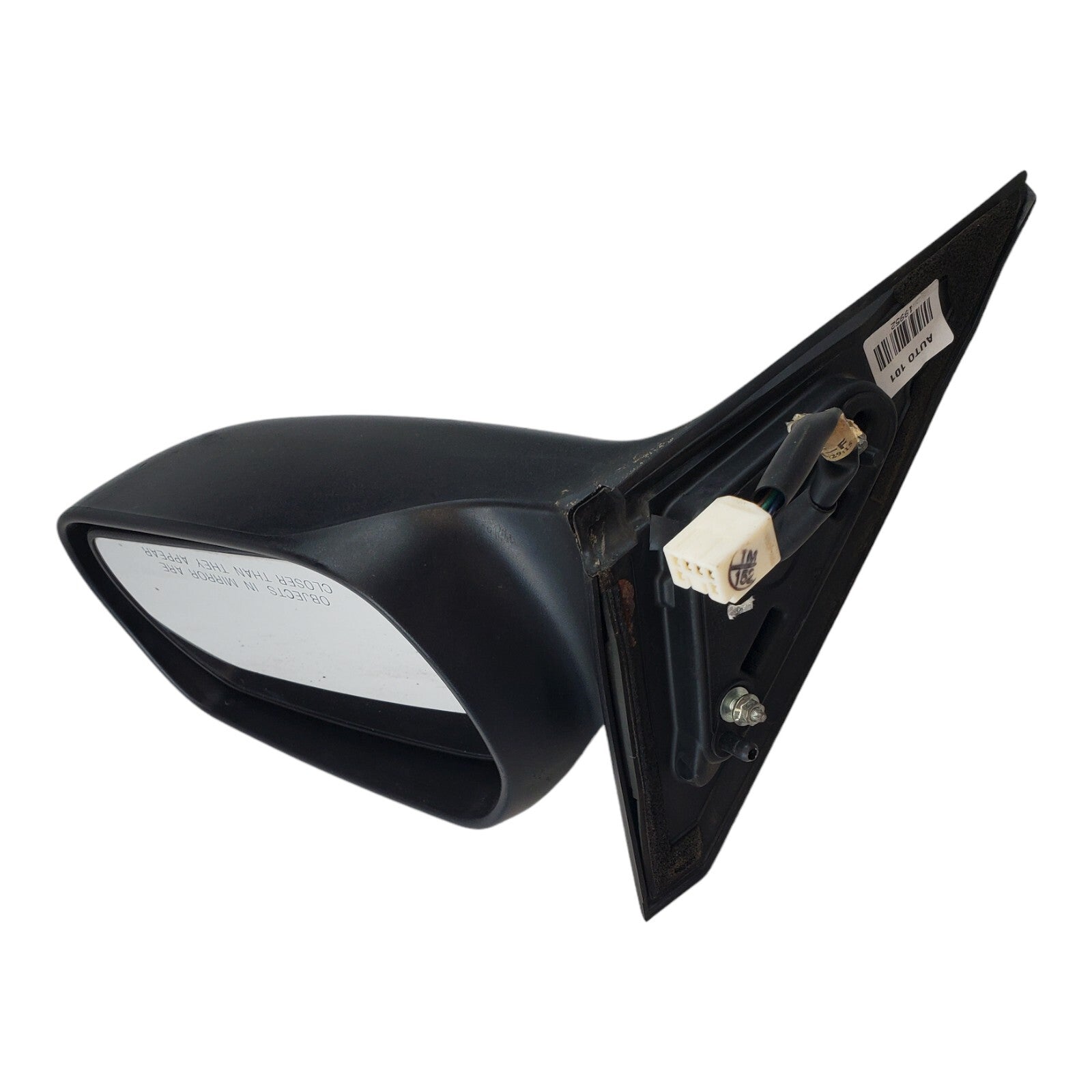 ✅2003-2008 Mazda 6 Front Passenger Side Heated Powered Mirror GK2A/E-69120