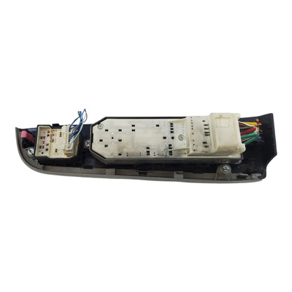 12-14 TOYOTA CAMRY DRIVER / LEFT SIDE MASTER POWER WINDOW SWITCH - Genuine OEM