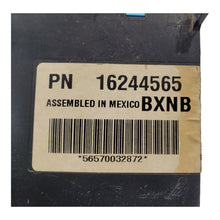 97 Chevrolet Suburban STEERING CONTROL MODULE OEM 16244565