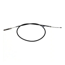 1999-2003 Chevrolet/GMC Sierra 1500/Silverado 1500 Rear Left Parking Brake Cable