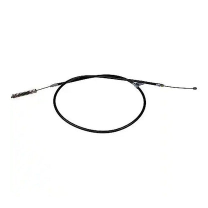 1999-2003 Chevrolet/GMC Sierra 1500/Silverado 1500 Rear Left Parking Brake Cable