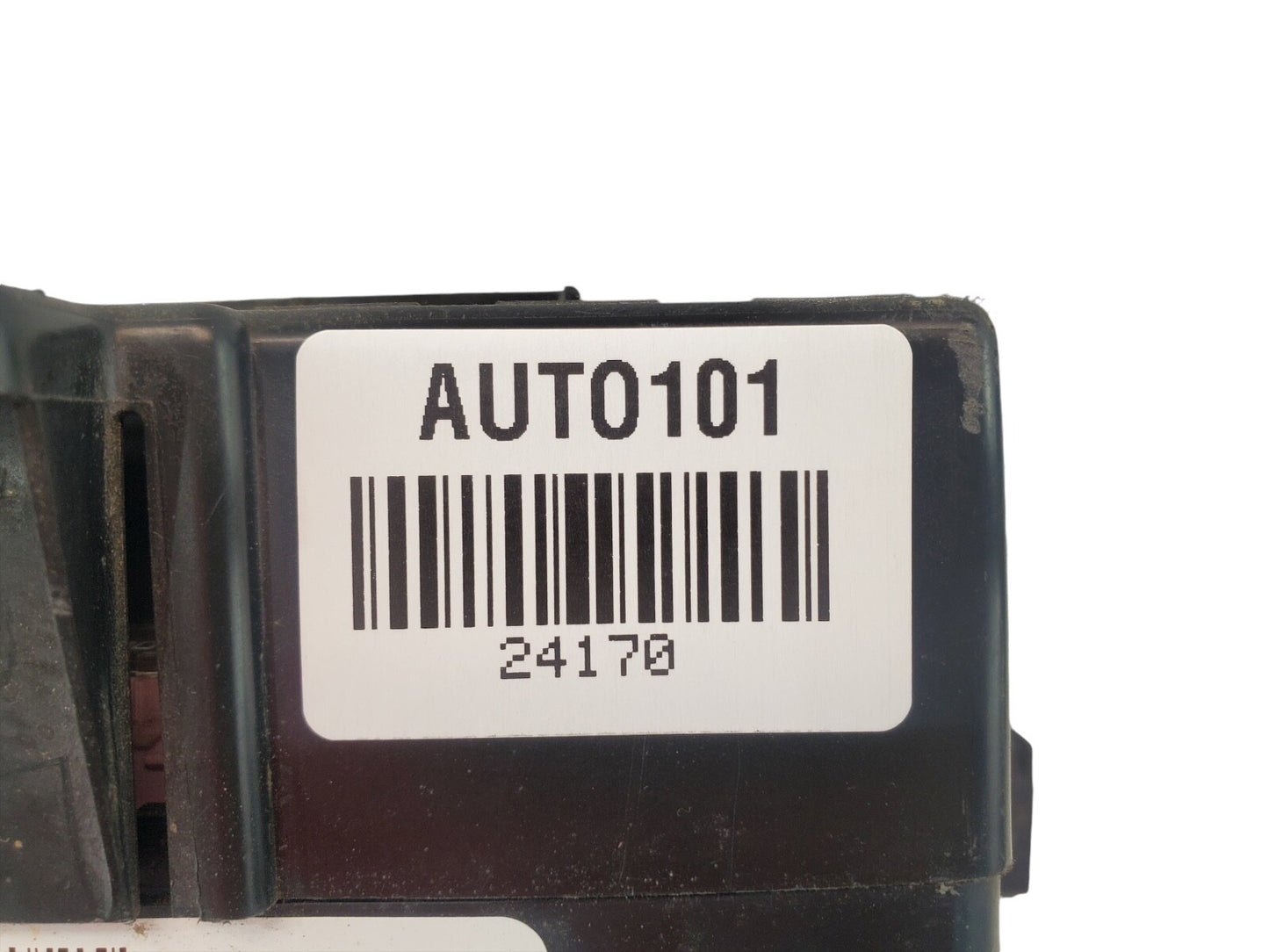 2004 Expedition/Navigator fuse box recall fixed 4L7T-14A067-AF