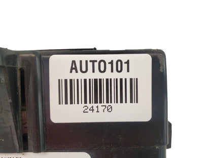 2004 Expedition/Navigator fuse box recall fixed 4L7T-14A067-AF
