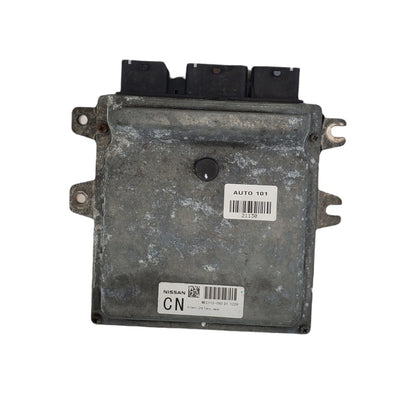 ✅2011 ROGUE Computer Brain Engine Control ECU ECM EBX Module MEC112-060 D1