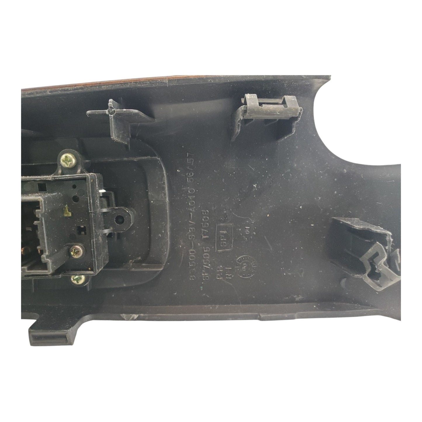 OEM 2001 2002 2003 2004 2005 2006 ACURA MDX RIGHT PASSENGER SIDE Window Switch