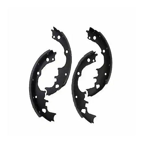 1965-1993 Buick/Chevrolet/GMC/Oldsmobile/Pontiac Rear Drum Brake Shoe