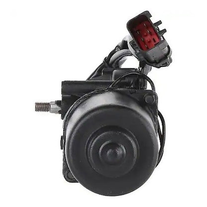 1997-2002 Jeep TJ/Wrangler Front Wiper Motor Reman