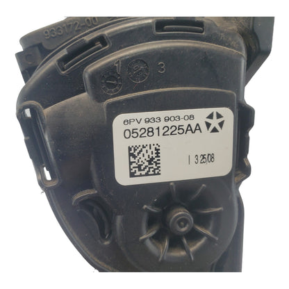 ✅2008 09 10 11 2012 Chrysler Town and Country Gas Pedal OEM 05281225aa