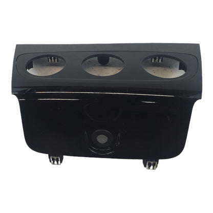 ✅ 11-14 Chrysler 200 Temperature Climate Control Unit Cover 1111851X-02-HG
