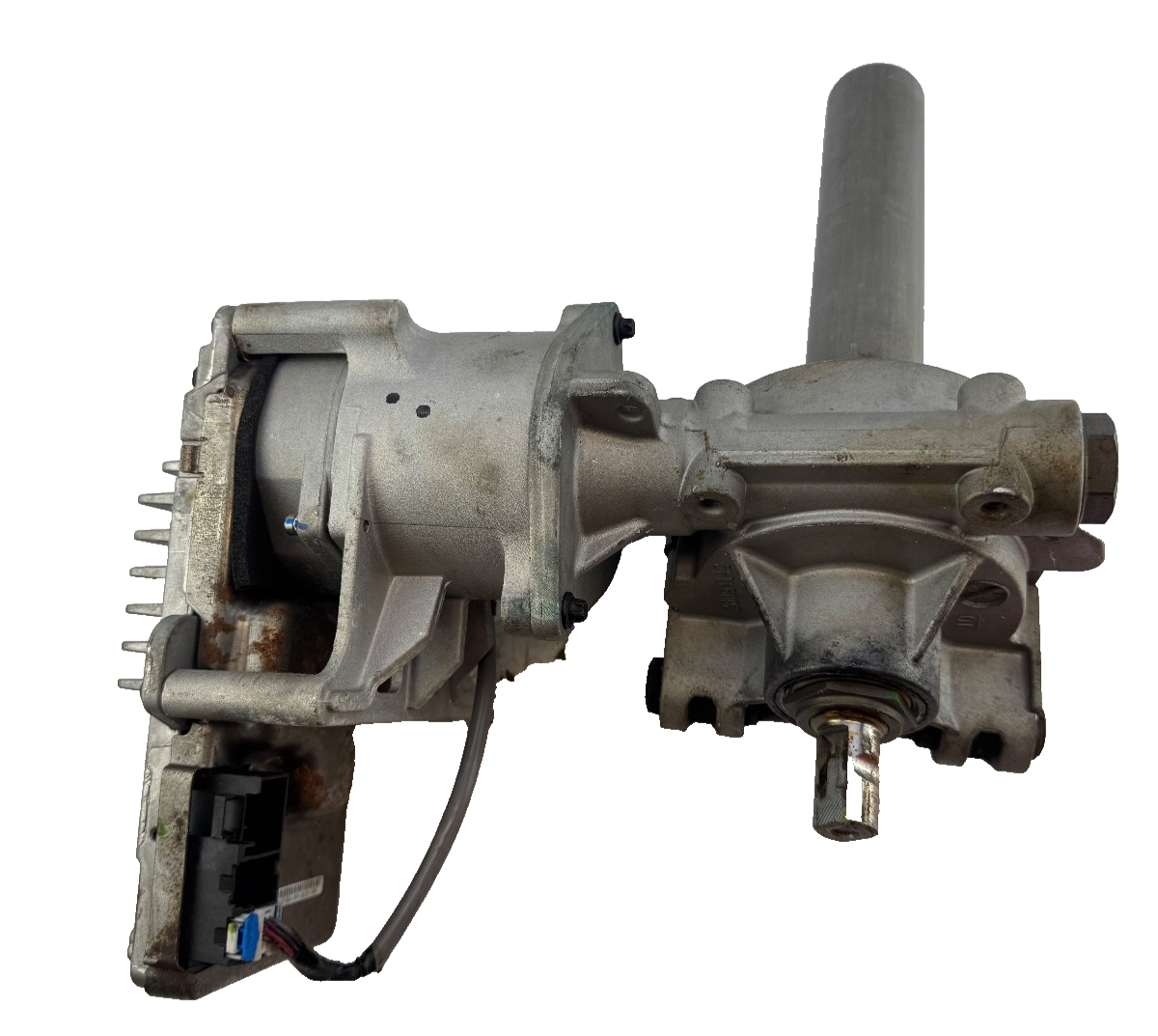 2004-2012 Chevy Malibu Electric Power Steering Pump Part #28198579