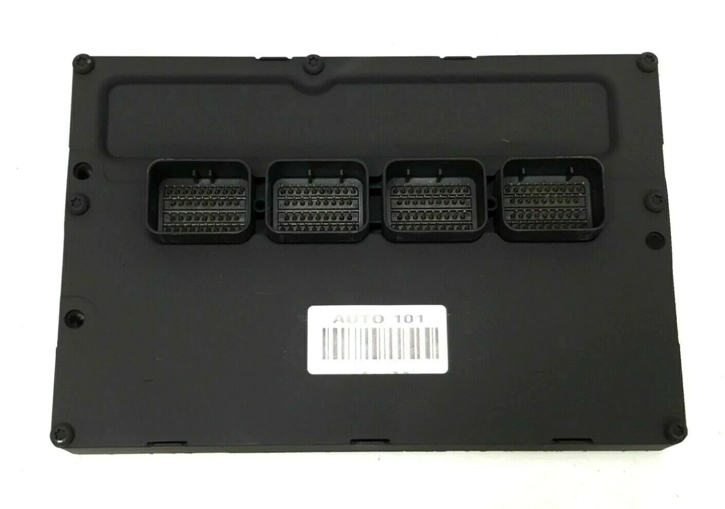 VIN programmed 08 Pacifica 3.8L Engine Computer 68031282 plug&play