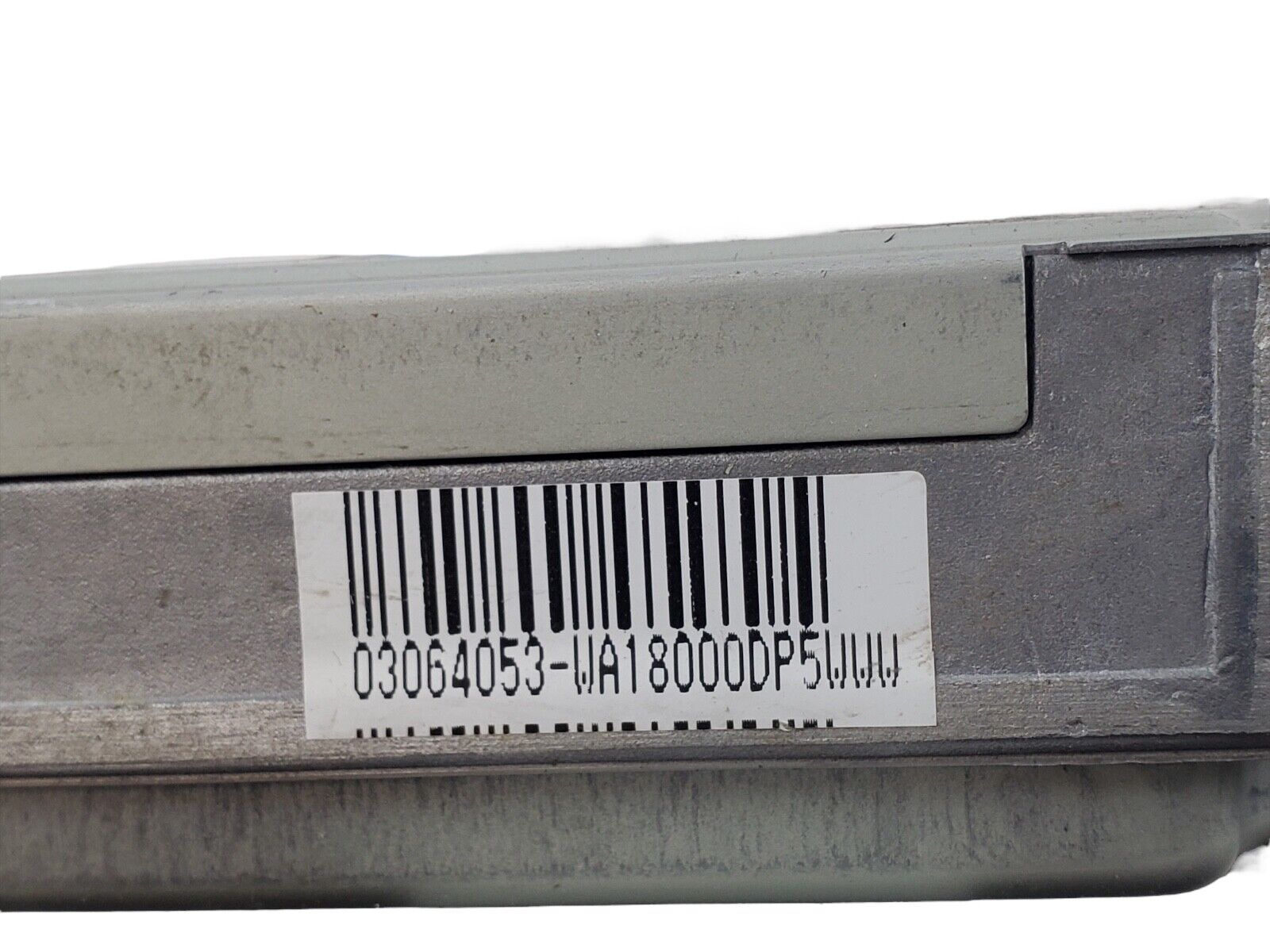 1998 Subaru Forester Computer Brain Engine Control ECU ECM EBX Module 22611AE330