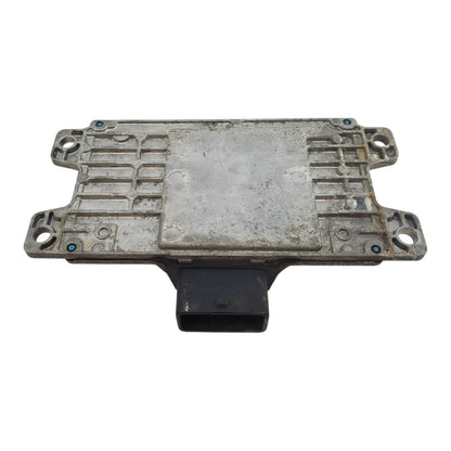 2010 Nissan Altima 31036 ZX00B TCM Transmission Shift Computer Control Module