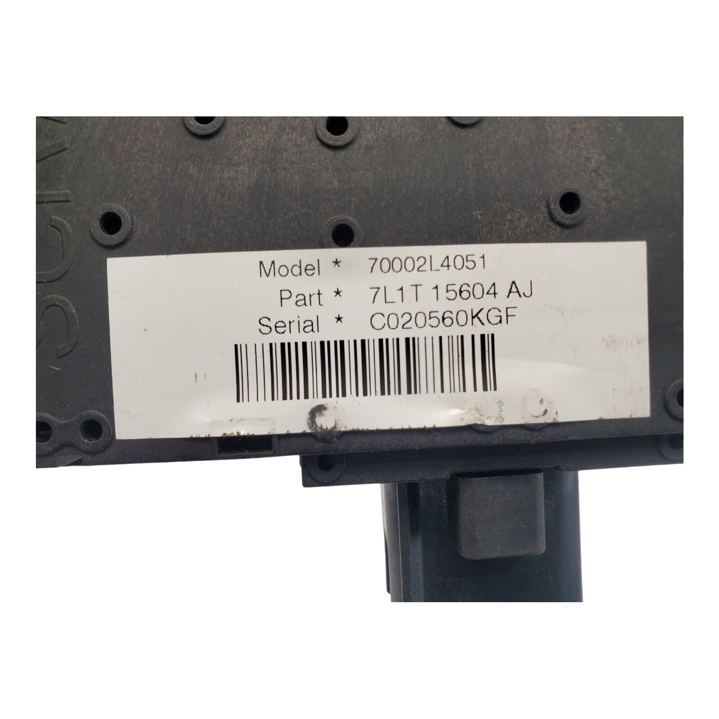 ✅2007 Ford Expedition Navigator Module Body Control Module BCM 7L1T 15604 AJ