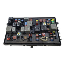 2011-2014 Chevrolet Cruze Fusebox Fuse Box Relay Module 96982033-06 VFGZH