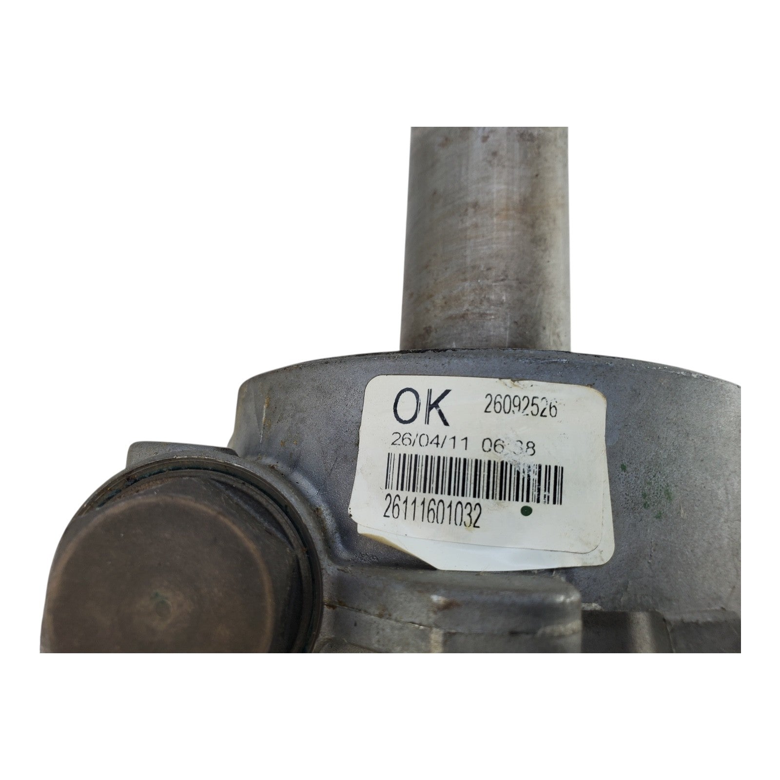 ✅04-12 Chevy Malibu Pontiac G6 Electric Power Steering Pump Motor 26092526