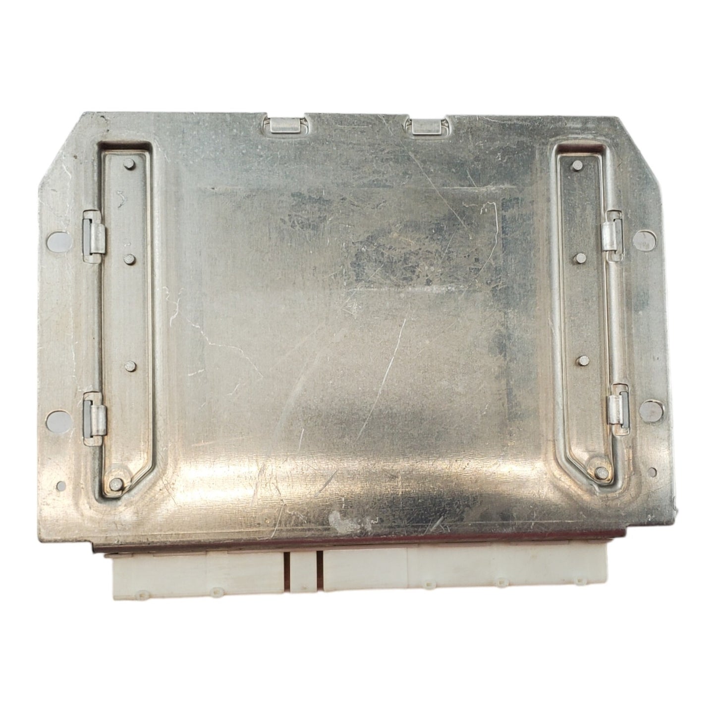 00-03 MERCEDES BENZ E-CLASS ABS CONTROL MODULE 027 545 57 32 Q02