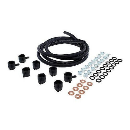 1983-1987 Ford Fuel Injector Fuel Return Hose