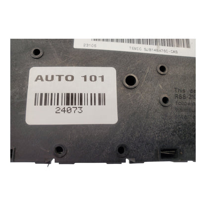 08 Ford Escape Mariner Interior Relay Fuse Box 8L8T-15604-AK Factory OEM