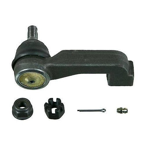 2002-2007 Jeep Liberty Front Right Outer Steering Tie Rod End