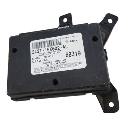 2003 Ford Explorer Mountaineer Keyless Entry Anti-Theft Module 2L2T-15K602-al