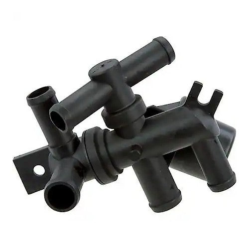 1996-2005 Chevrolet/GMC Astro/Safari HVAC Heater Control Valve
