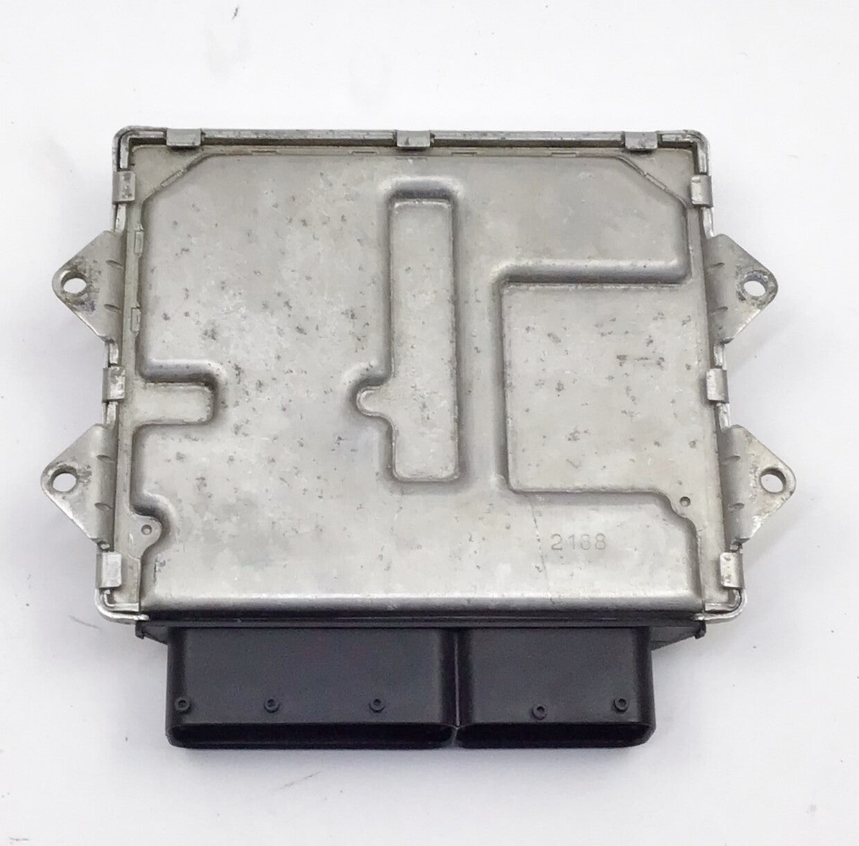 ✅ 13-14 DODGE DART Engine Control Module ECM 68141606AC 05150663AD