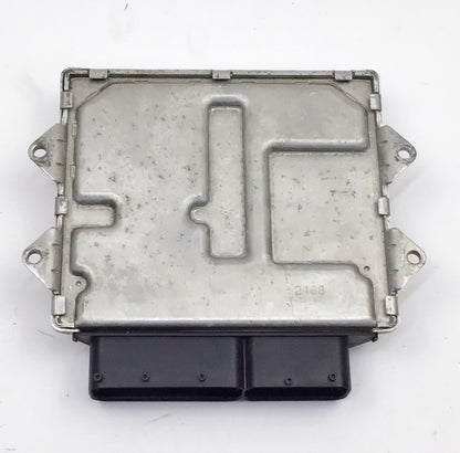 ✅ 13-14 DODGE DART Engine Control Module ECM 68141606AC 05150663AD