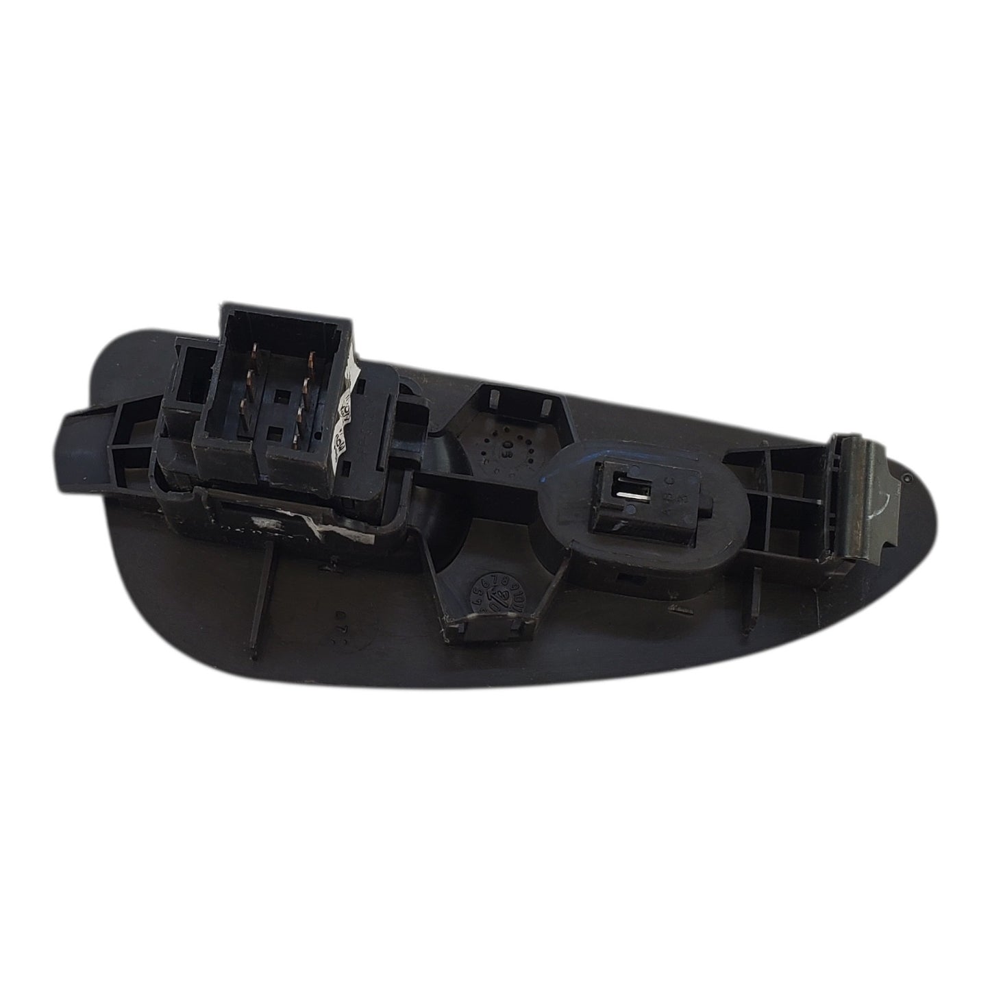 2004-2008 Chevy Malibu Front Right Passenger Power Window Switch Trim Bezel Oem