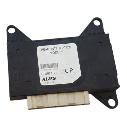 SOME 2003-2007 CADILLAC CTS FACTORY REAR INTEGRATION MODULE 10365206