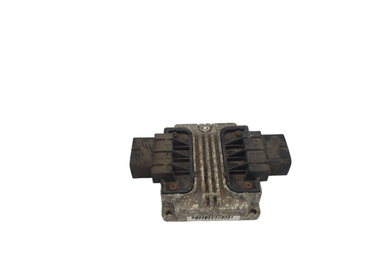✅05-06 EQUINOX TRANSMISSION CONTROL UNIT TCM TCU MODULE 24 224 374.