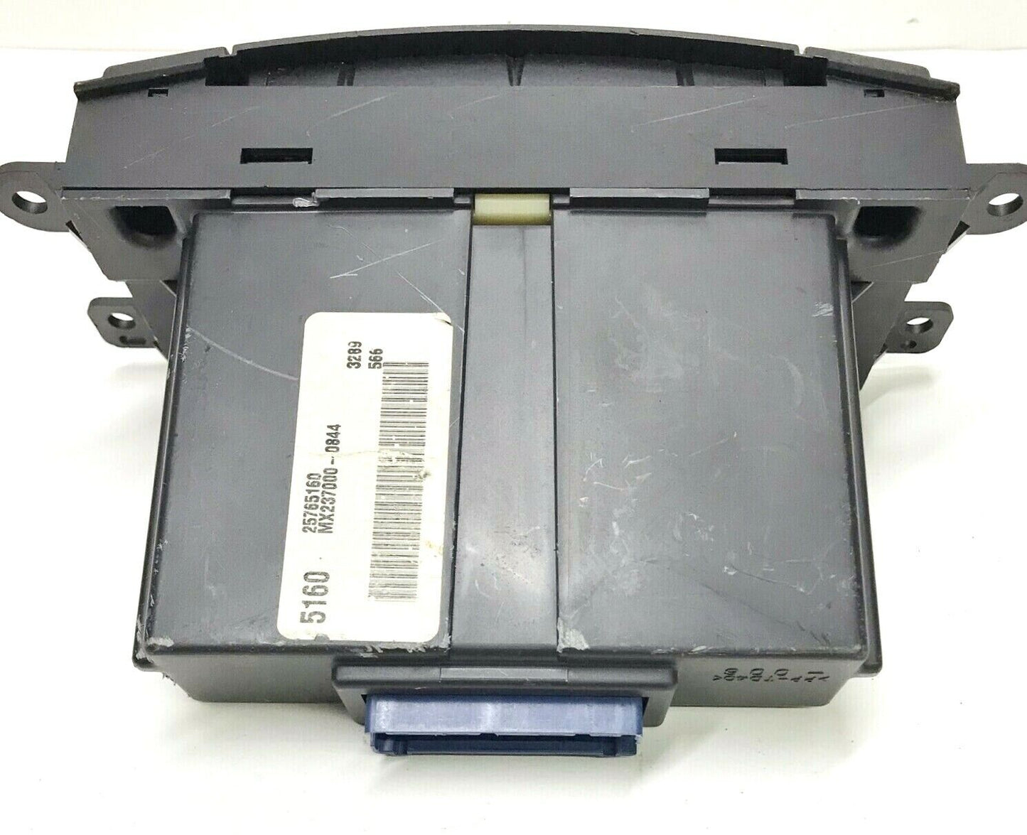✅ 04 Cadillac SRX Temperature Climate Control Automatic Heated Seat 25765160