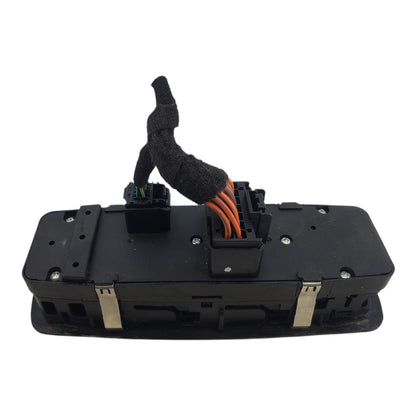 JEEP LIBERTY LEFT FRONT Window Switch OEM