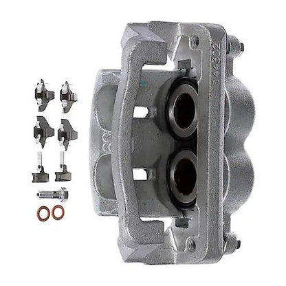 2005-2011 Ford F-250 Super Duty/F-350 Super Duty Front Left Disc Brake Caliper