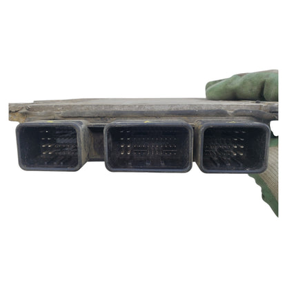 2012 Nissan 2.5L Altima Engine Electronic Control Module MEC114-100B1 2011-2013