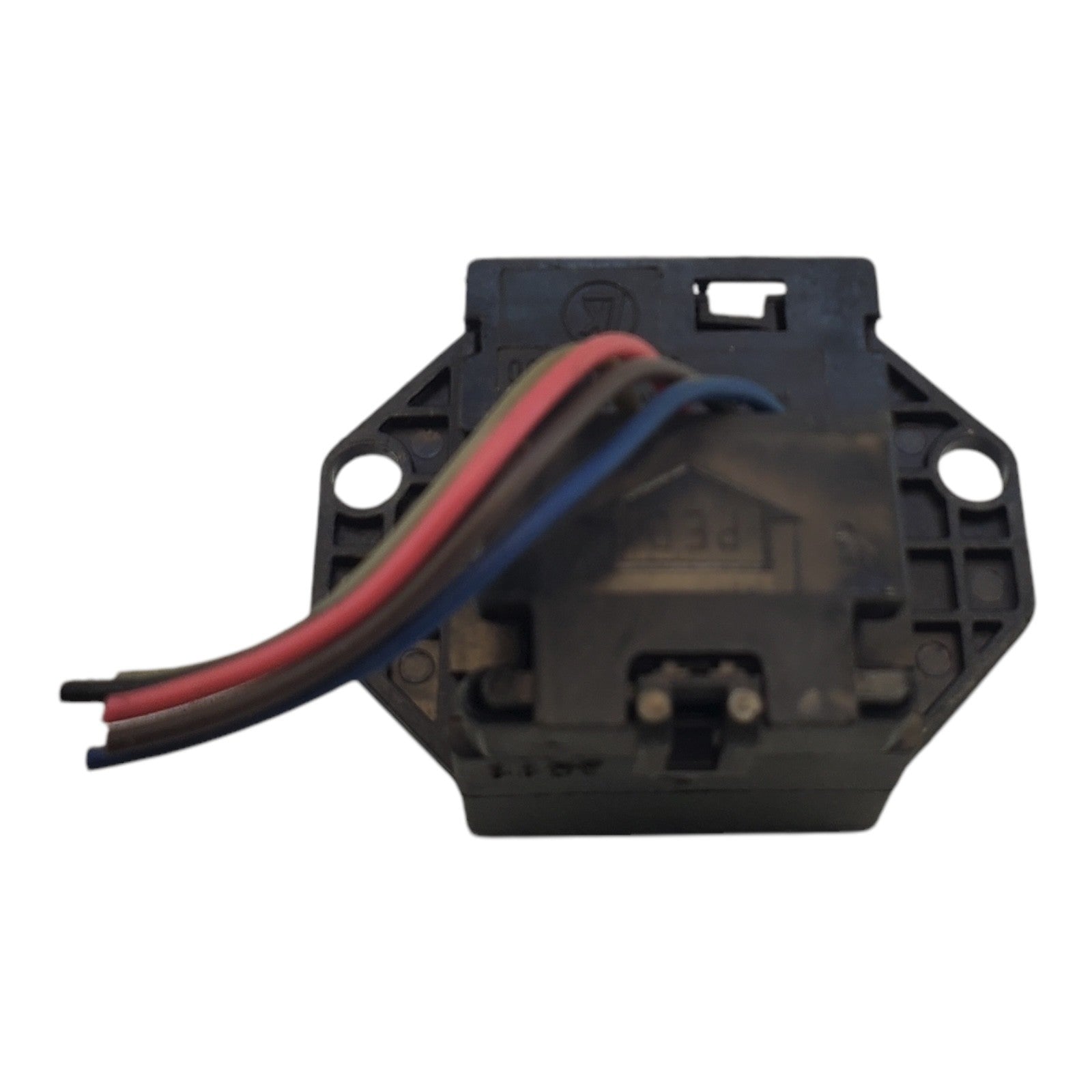 Buick Park Avenue 2005 Heated Seat Switch 25623723, 03057000 4940 #403639-06