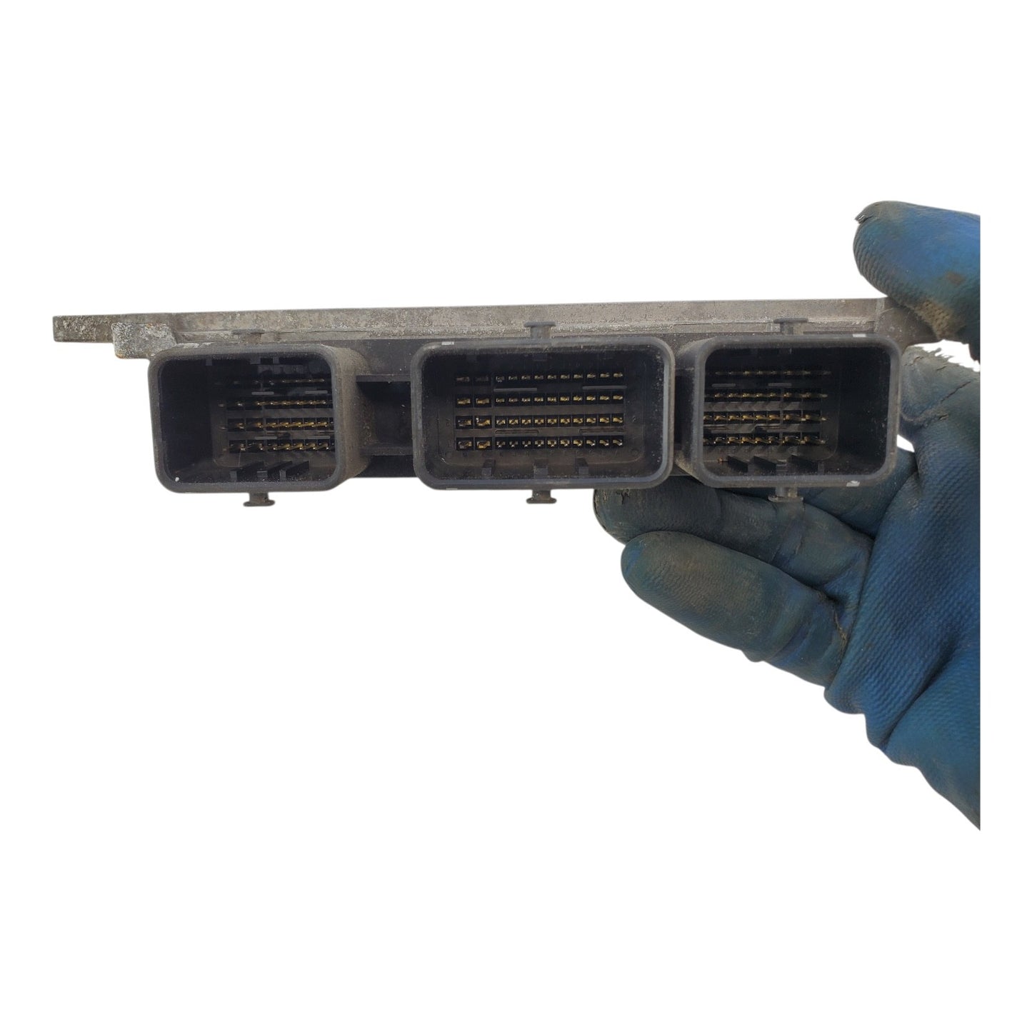 2009 NISSAN ALTIMA MEC110-260B1 COMPUTER BRAIN ENGINE CONTROL ECU ECM OEM