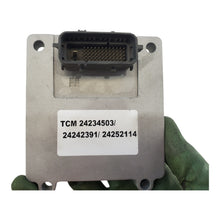 2006-2011 Chevrolet Cobalt / Impala - TCM TCU Transmission Control - # 24243901