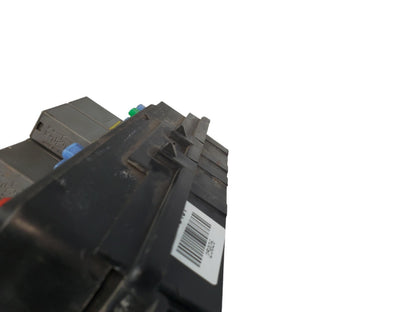 07 GMC Sierra 1500 Engine Fuse Box OEM 15139209-02
