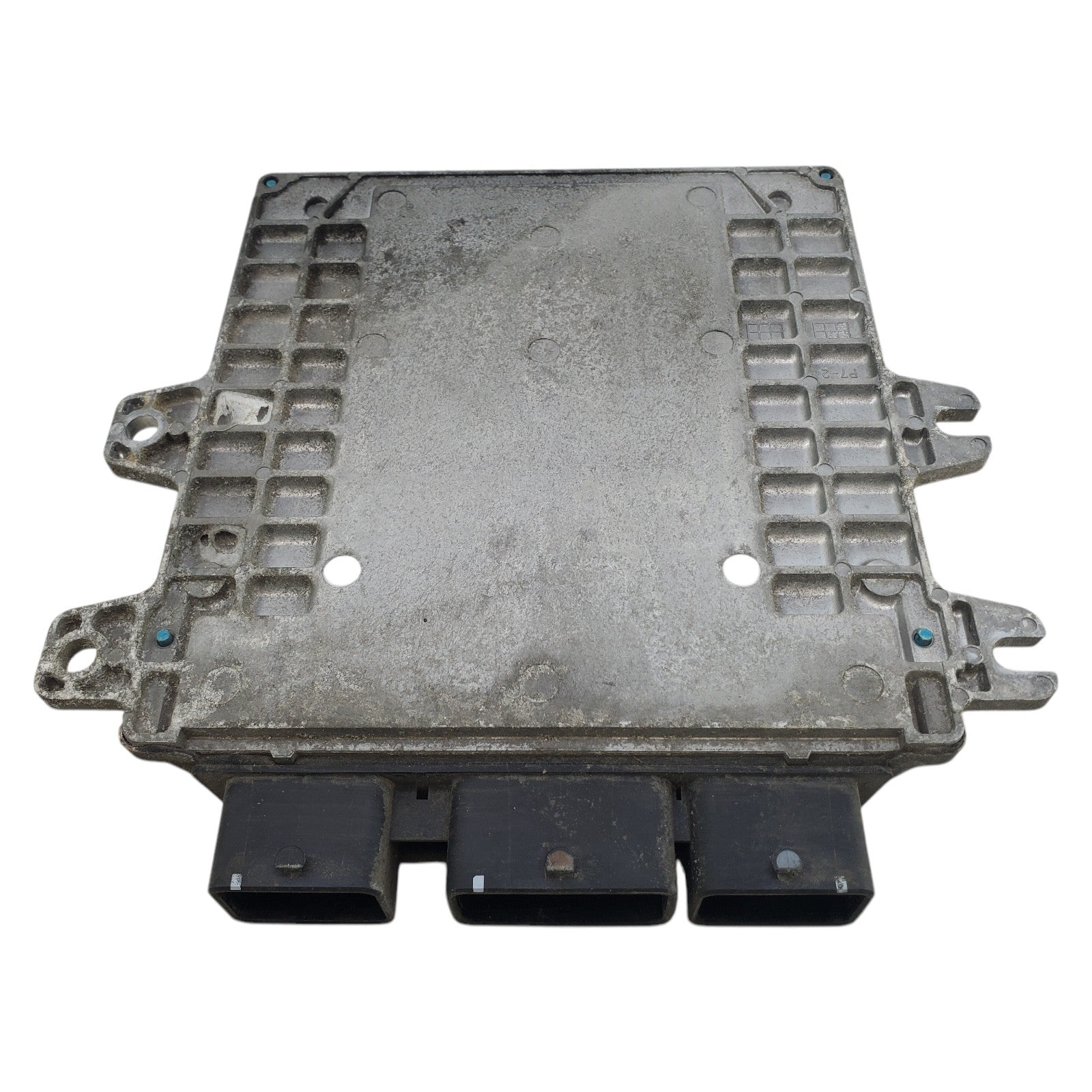 11 Nissan Murano Computer Brain Engine Control ECU ECM Module MEC118-080 C1