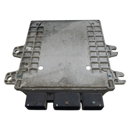 11 Nissan Murano Computer Brain Engine Control ECU ECM Module MEC118-080 C1