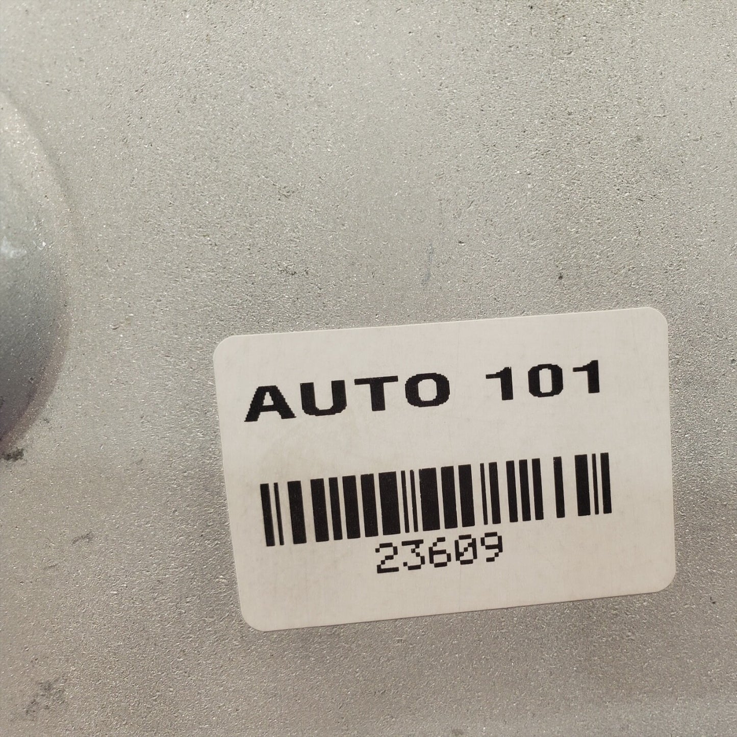 2006 Chrysler 300 Charger 3.5l Engine Control Module ECU ECM PCM P05187065