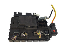 ✅2009 2011 2012 Ford Escape Interior Relay Fuse Box BL8T-15604-AA 2010 09 12