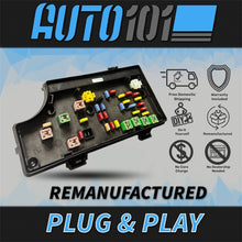 ✅Programmed 08-09 CHRYSLER SEBRING TIPM Integrated P/N 68048352 PLUG&PLAY