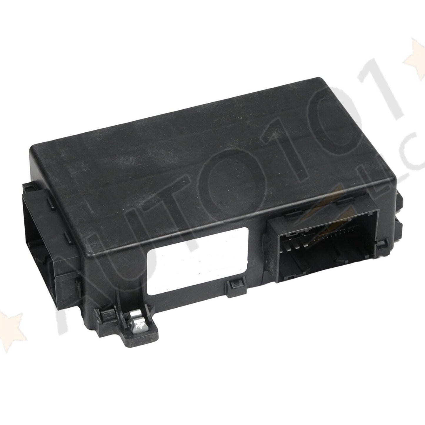 VIN Programmed 05 09 Body Control Module BCM P/N 15942206