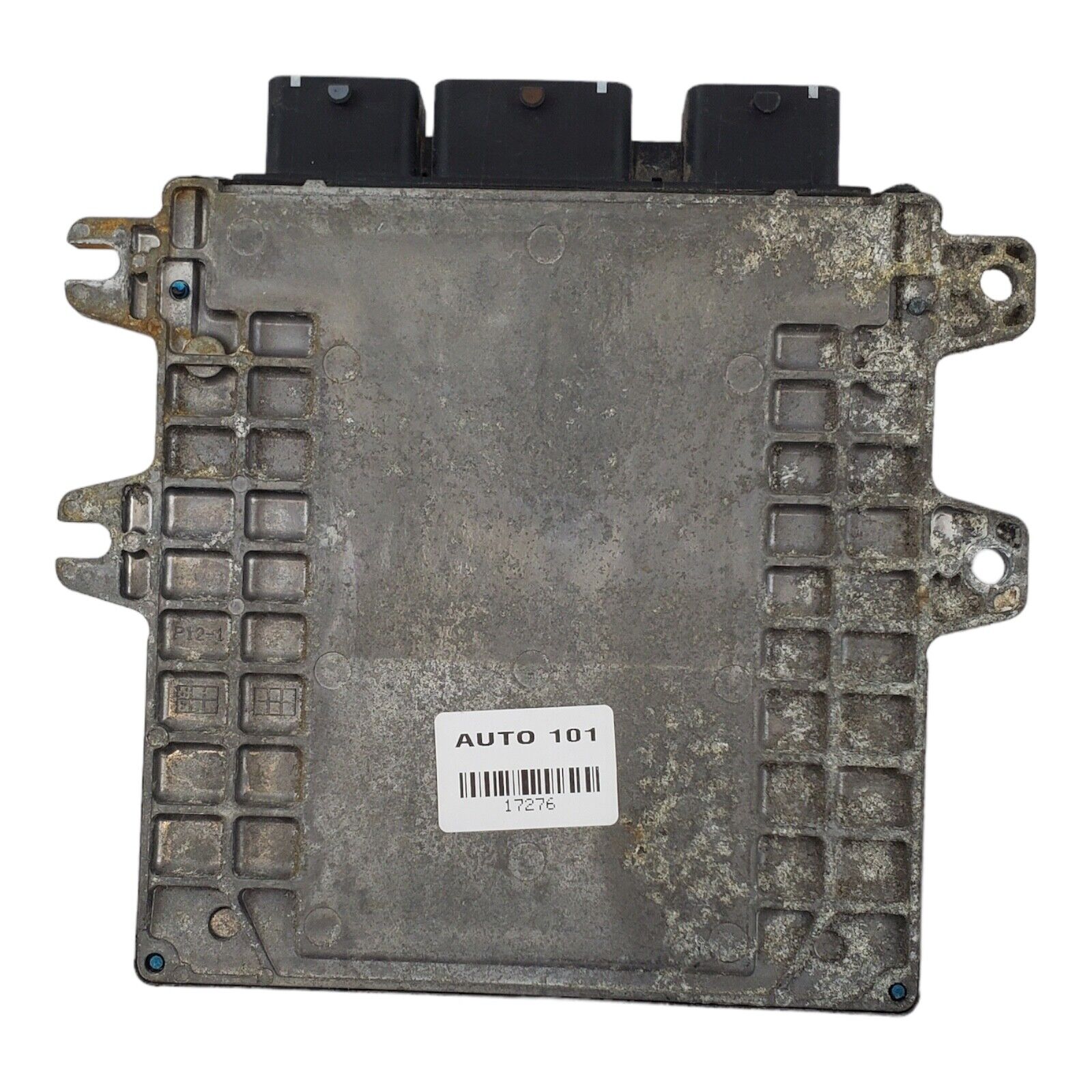 12 13 14 15 NISSAN ROGUE ECM ECU ENGINE CONTROL MODULE NEC000-642 OEM ✅