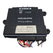 FORD FOCUS REMOTE START SYSTEM AL2J-19G367-AA