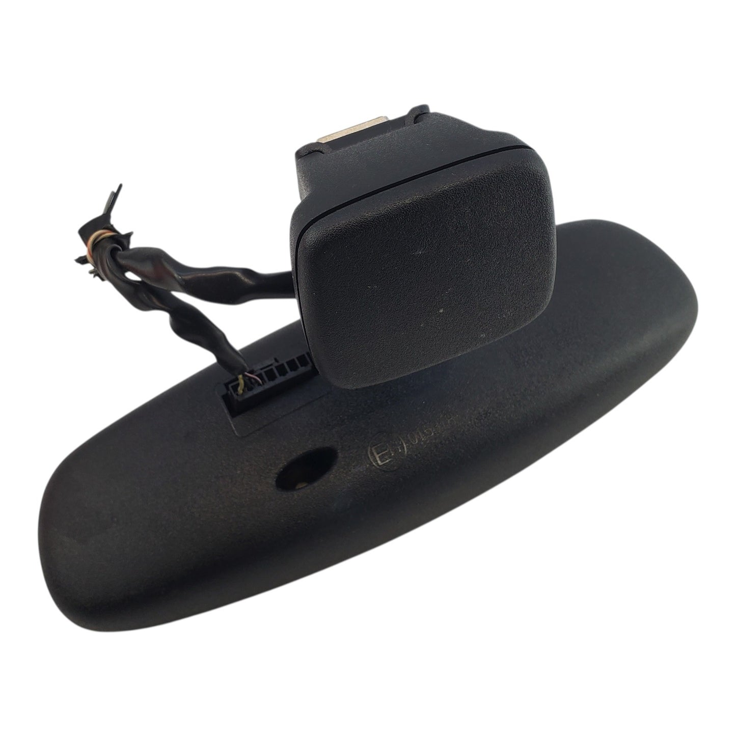 2010 - 2015 SUBARU LEGACY Rear View Mirror Auto Dimmer Compass OEM E11015318