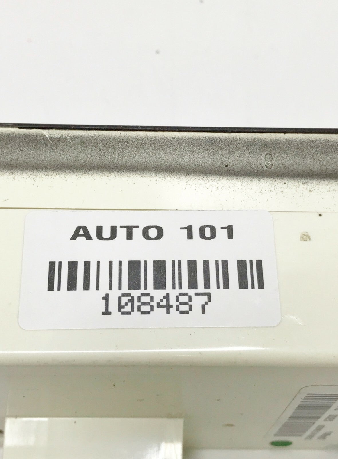 ✅ 03-09 GMC Envoy Dual Zone Heat AC HVAC Control Unit 10395426 OEM