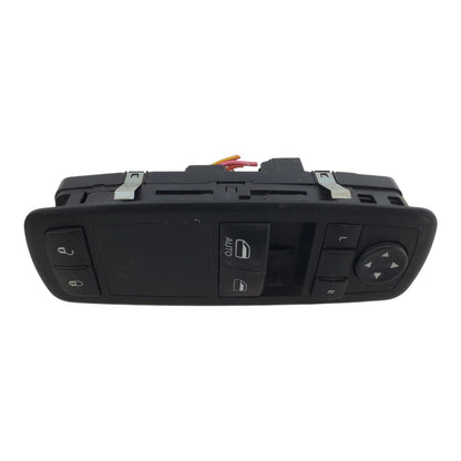 08 - 11 DODGE GRAND CARAVAN DRIVER SIDE MASTER POWER WINDOW SWITCH 04602627AG